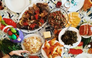 The Feast