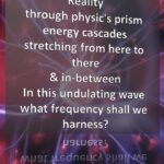 What Frequency?