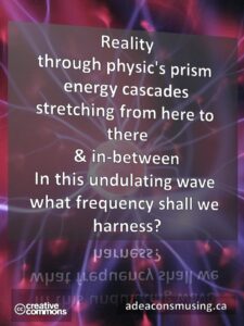 What Frequency?