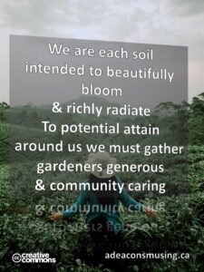 Community Caring