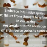 Curiosity-Centred