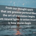 Stories Begin