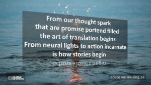 Stories Begin