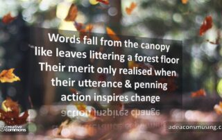 Action Inspires