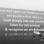 We Are Beloved