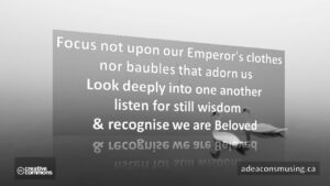 We Are Beloved