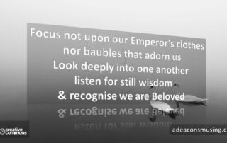 We Are Beloved