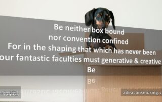 Fantastic Faculties
