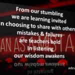 Learning Invited