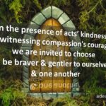 Be Braver