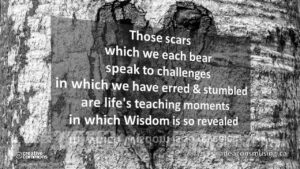 Wisdom Revealed