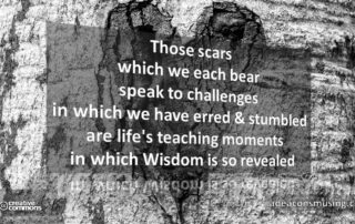 Wisdom Revealed