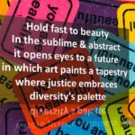 Diversity's Palette