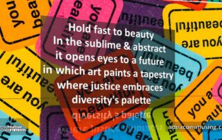 Diversity's Palette