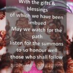 Honour Well
