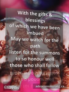 Honour Well