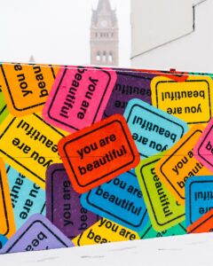 Diversity's Palette