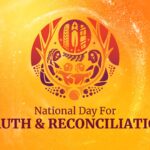 Nation Day for Truth & Reconciliation
