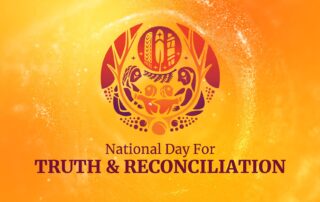 Nation Day for Truth & Reconciliation