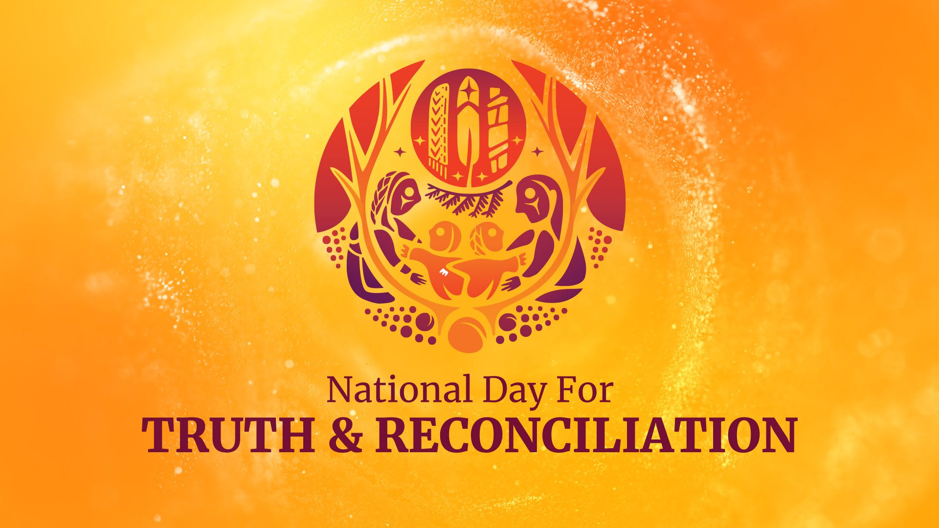 Nation Day for Truth & Reconciliation