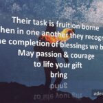 Fruition Borne