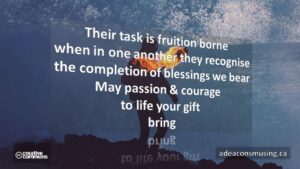 Fruition Borne