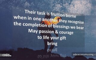 Fruition Borne