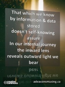 Outward Light