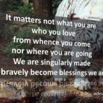 Bravely Become