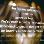 Divine Instrument