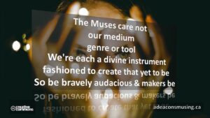 Divine Instrument