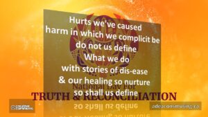 Nation Day for Truth & Reconciliation