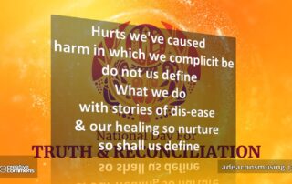 Nation Day for Truth & Reconciliation