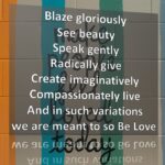 Be Love
