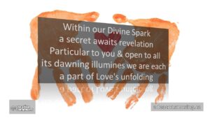 Love's Unfolding