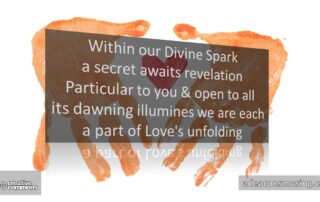 Love's Unfolding