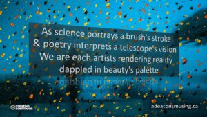 Beauty's Palette