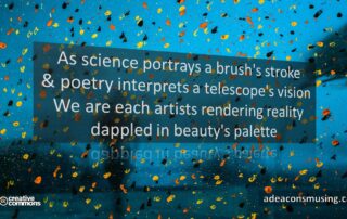 Beauty's Palette