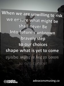 Bravely Step