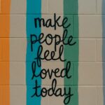 Be Love