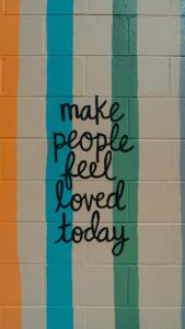 Be Love