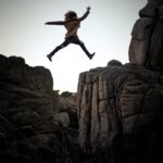 Bravely Step