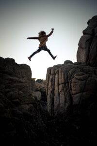 Bravely Step
