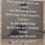 Initial Step