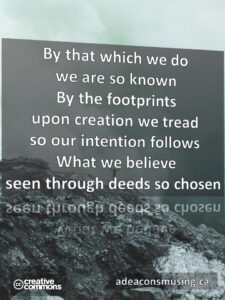Deeds Chosen