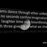 Each Three