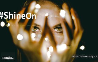 #ShineOn