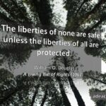 William O. Douglas (1961)