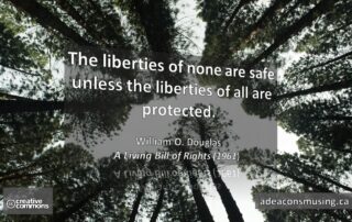 William O. Douglas (1961)