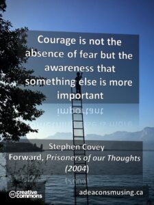 Stephen Covey (2004)